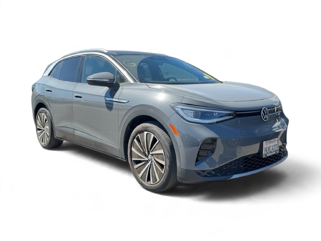 Used 2023 Gray Volkswagen Pro S Plus image 13