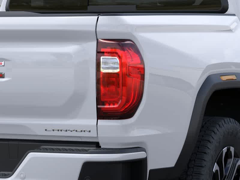 Used 2026 Summit White GMC Denali image 11