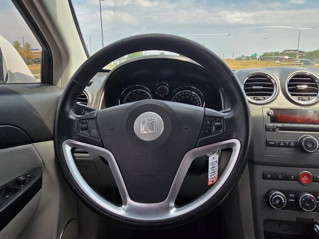 Used 2008 Polar White Saturn XR image 29