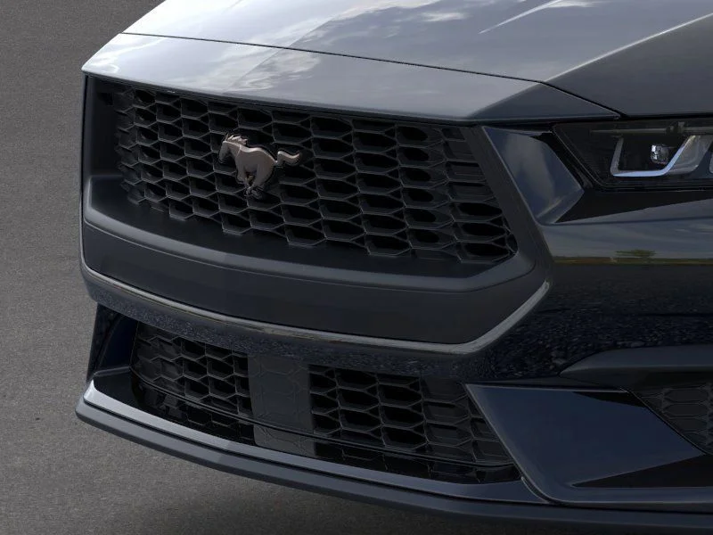 2025 Ford Mustang EcoBoost Premium Convertible - Photo 17