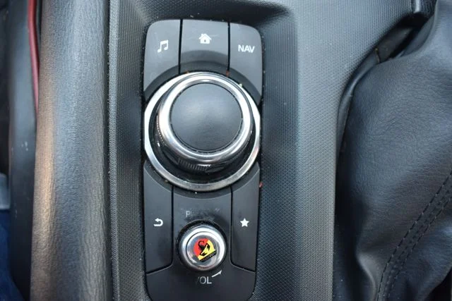 Used 2018 Black FIAT Abarth image 29