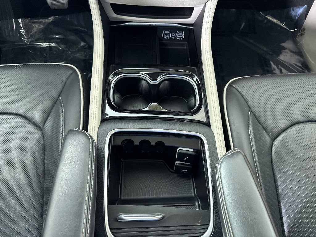2023 Chrysler Pacifica Limited - Photo 30