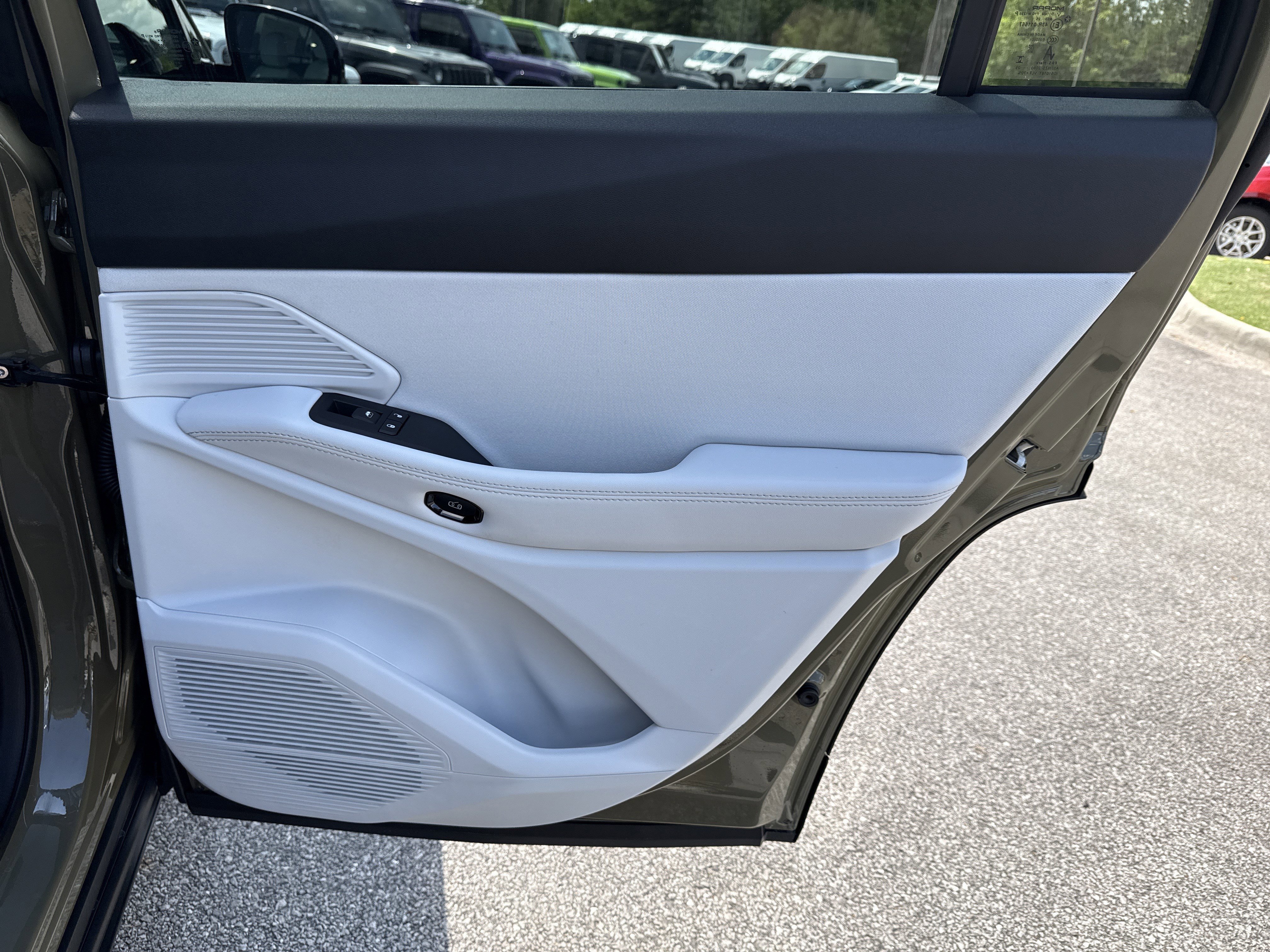 New 2026 41 Exterior Paint Jeep Laredo image 17