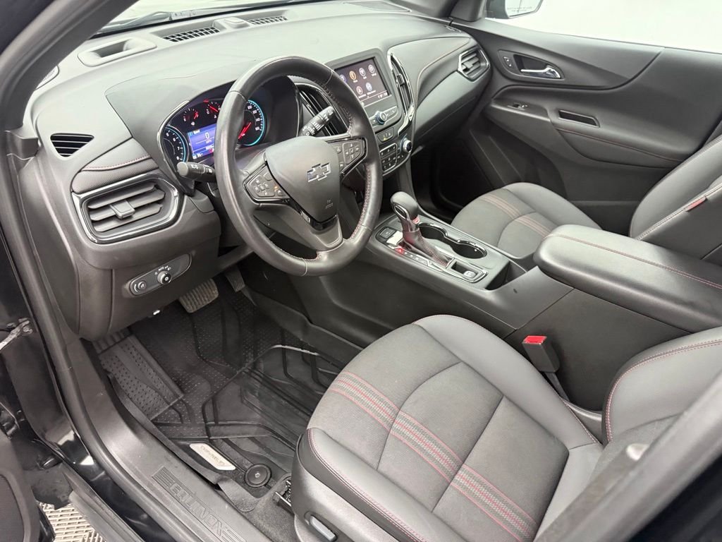 2022 Chevrolet Equinox RS - Photo 19