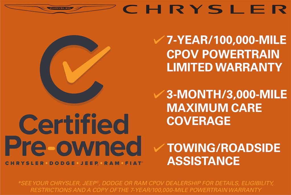 Certified Used 2021 Black Clearcoat Jeep Overland image 4