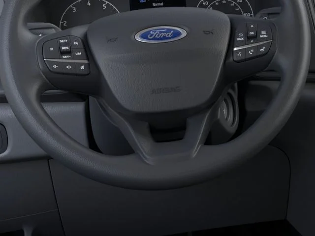 2025 Ford Transit Van Base - Photo 12