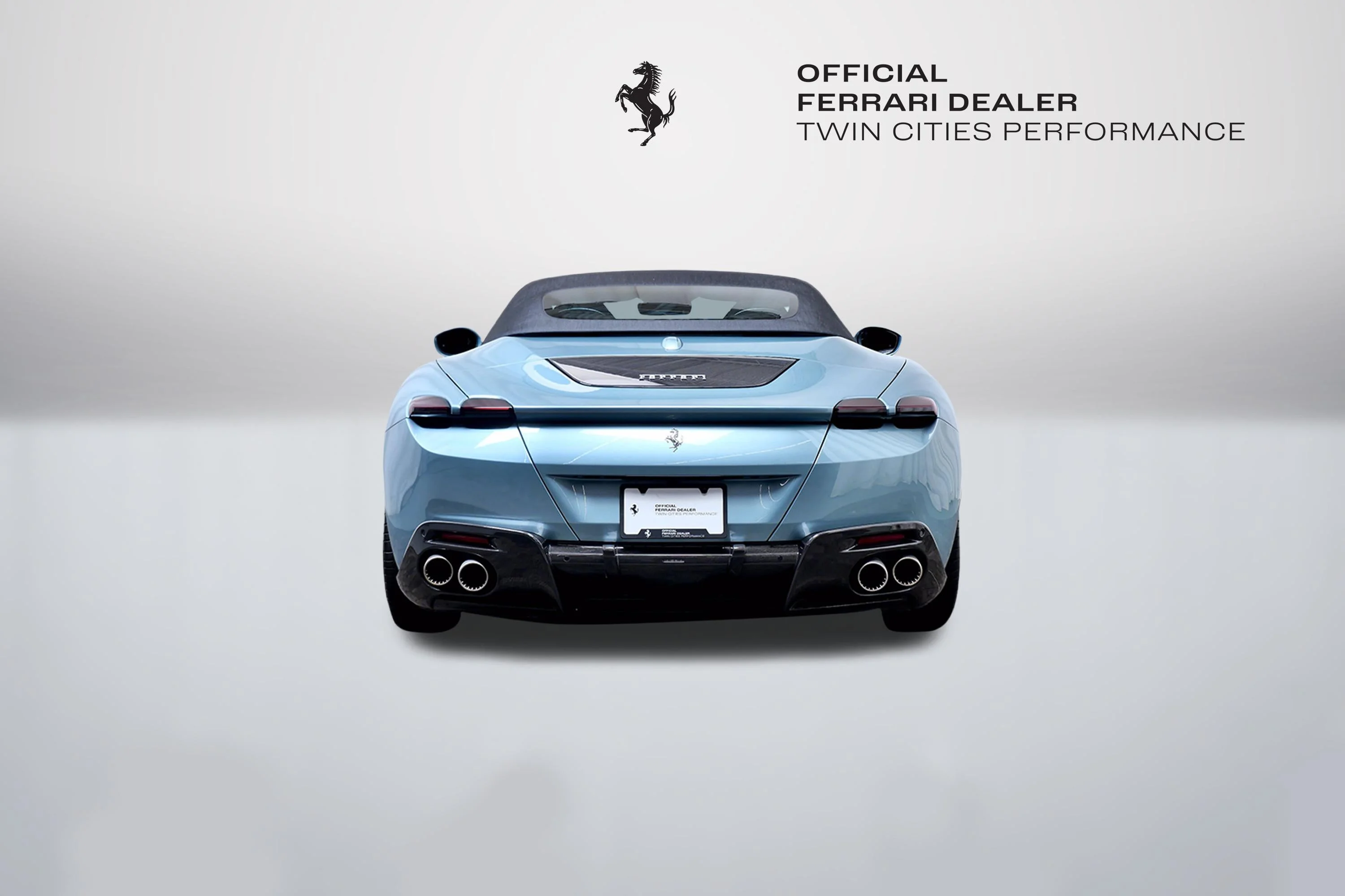 Used 2024 Celeste F169S Ferrari  image 4