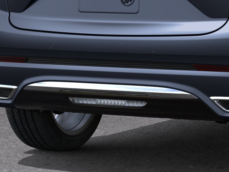 2026 Buick Envision Avenir - Photo 14