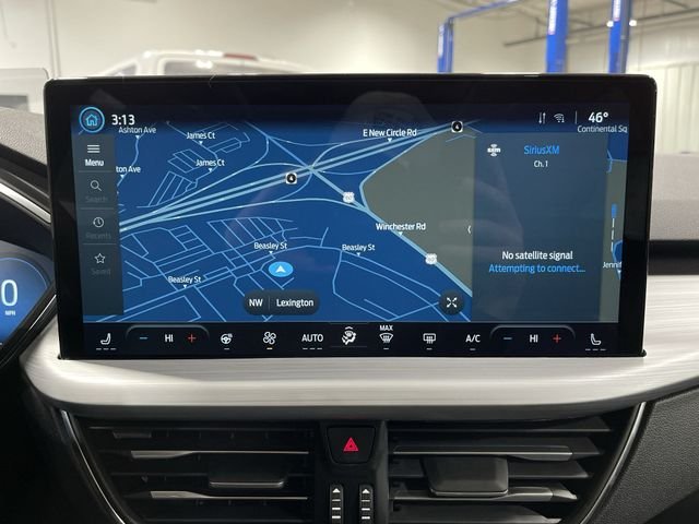 2025 Ford Escape Plug-in hybrid PHEV - Photo 24