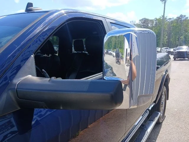 Used 2018 Blue Ram Limited image 11