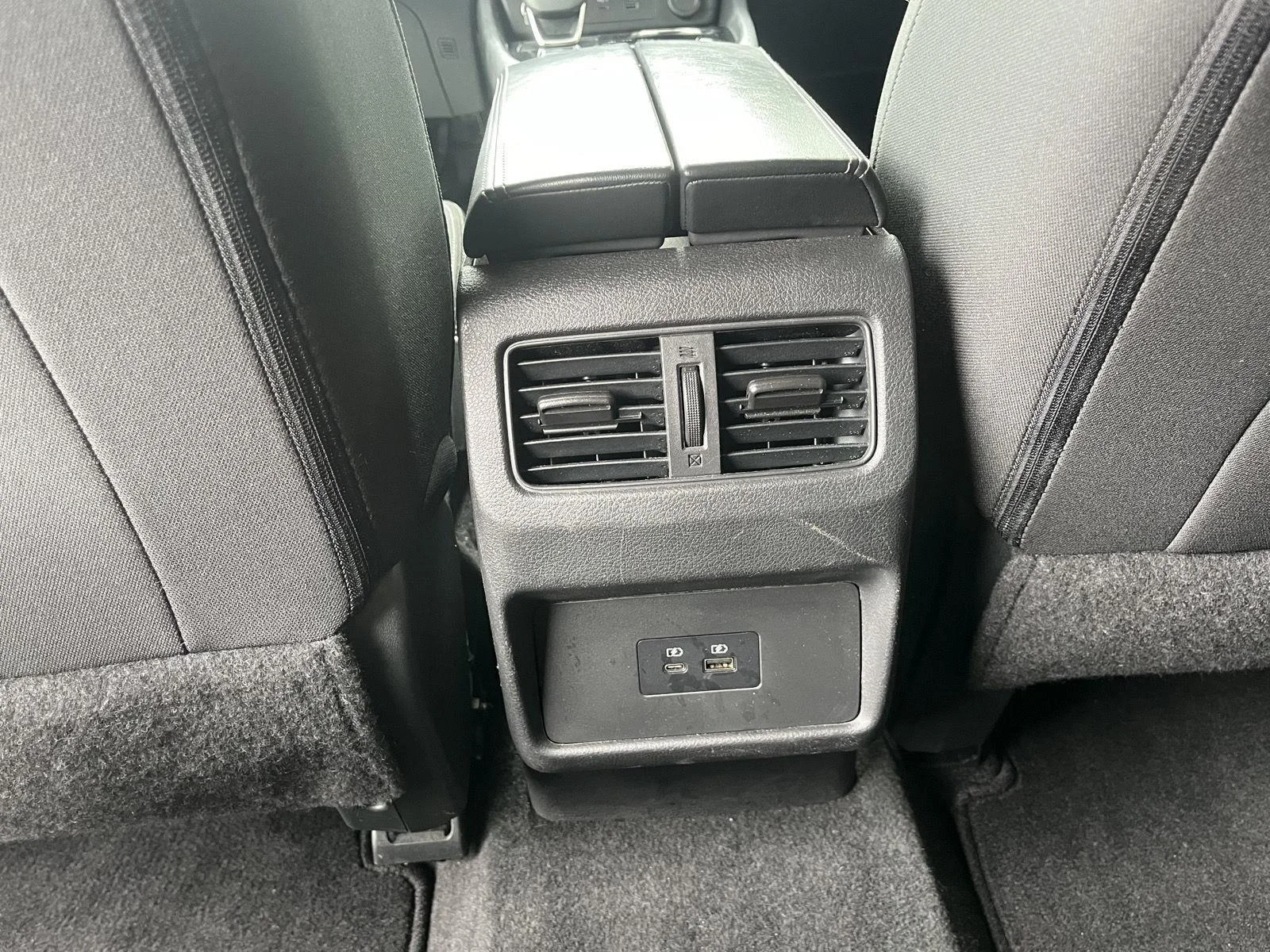 Certified Used 2023 Scarlet Ember Tintcoat Nissan SV image 17