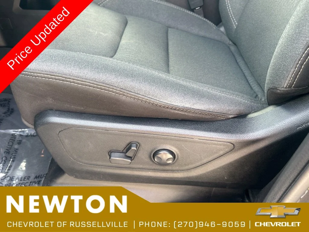 Used 2022 Gray Ram Big Horn/Lone Star image 6
