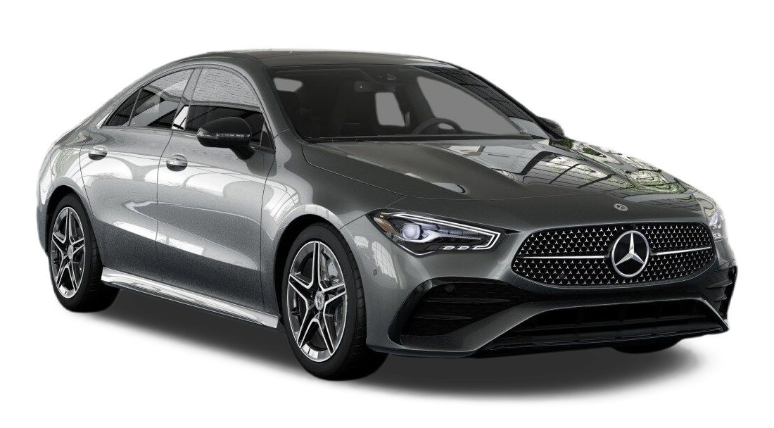 Used 2024 Mountain Grey Metallic Mercedes-Benz CLA 250 image 15