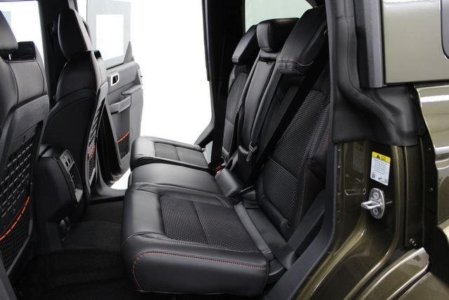 New 2026 Shelter Green Metallic Ford Raptor® image 14