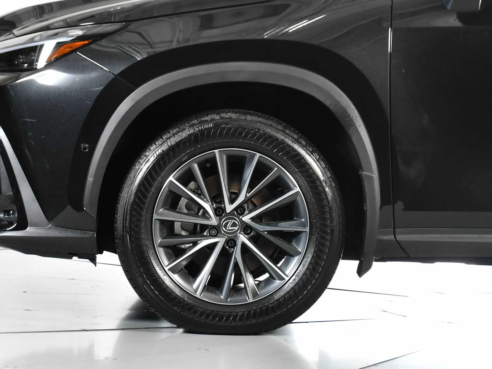 Used 2025 Caviar Lexus Luxury image 12
