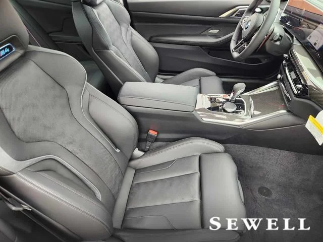 New 2027 Black Sapphire Metallic BMW Competition image 5