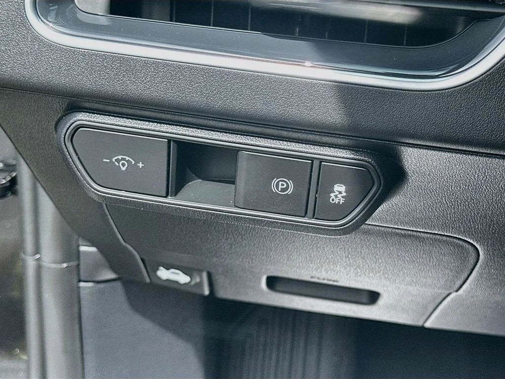 New 2026 Interstellar Gray Kia GT-Line image 10