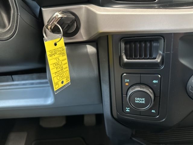 2026 Ford F-350 Super Duty XL - Photo 28