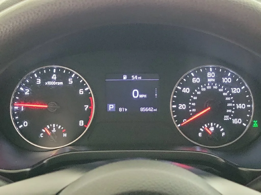 2021 Kia Seltos LX - Photo 14