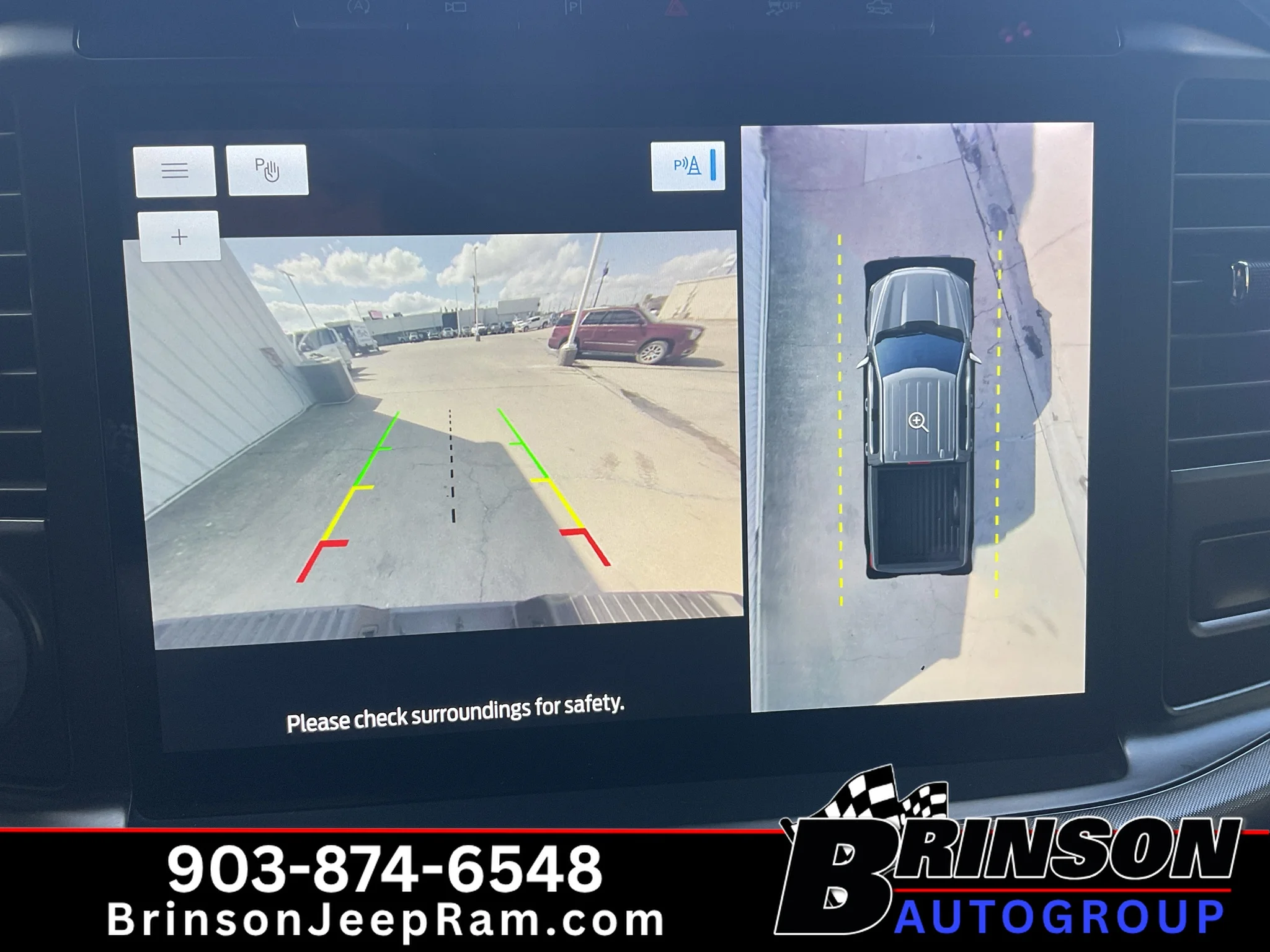 Used 2021 Agate Black Metallic Ford Tremor image 32