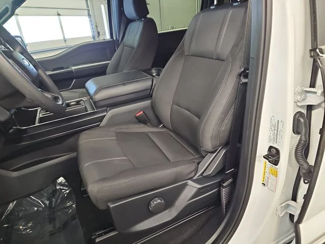 Used 2026 White Ford STX image 15