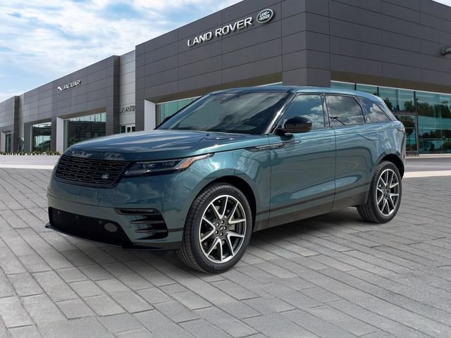 2026 Land Rover Range Rover Velar Dynamic SE