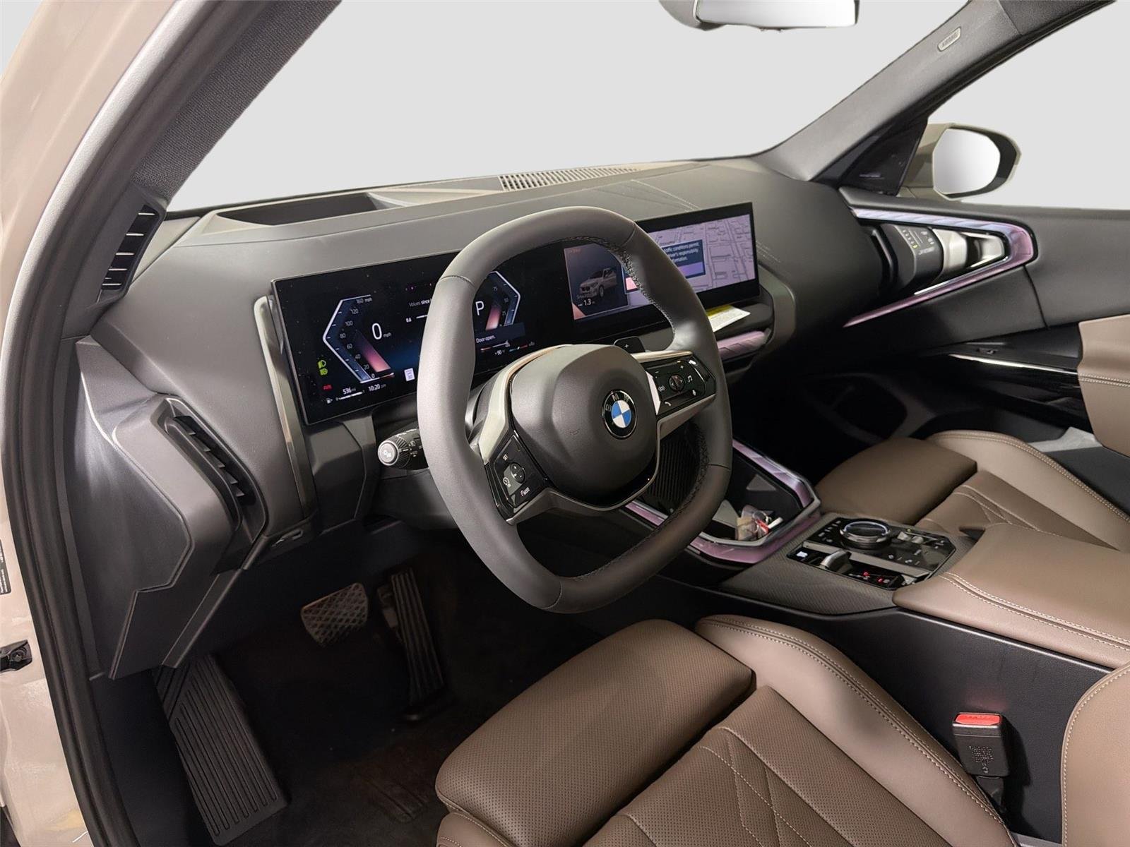 New 2026 Dune Grey Metallic BMW 30 xDrive image 9