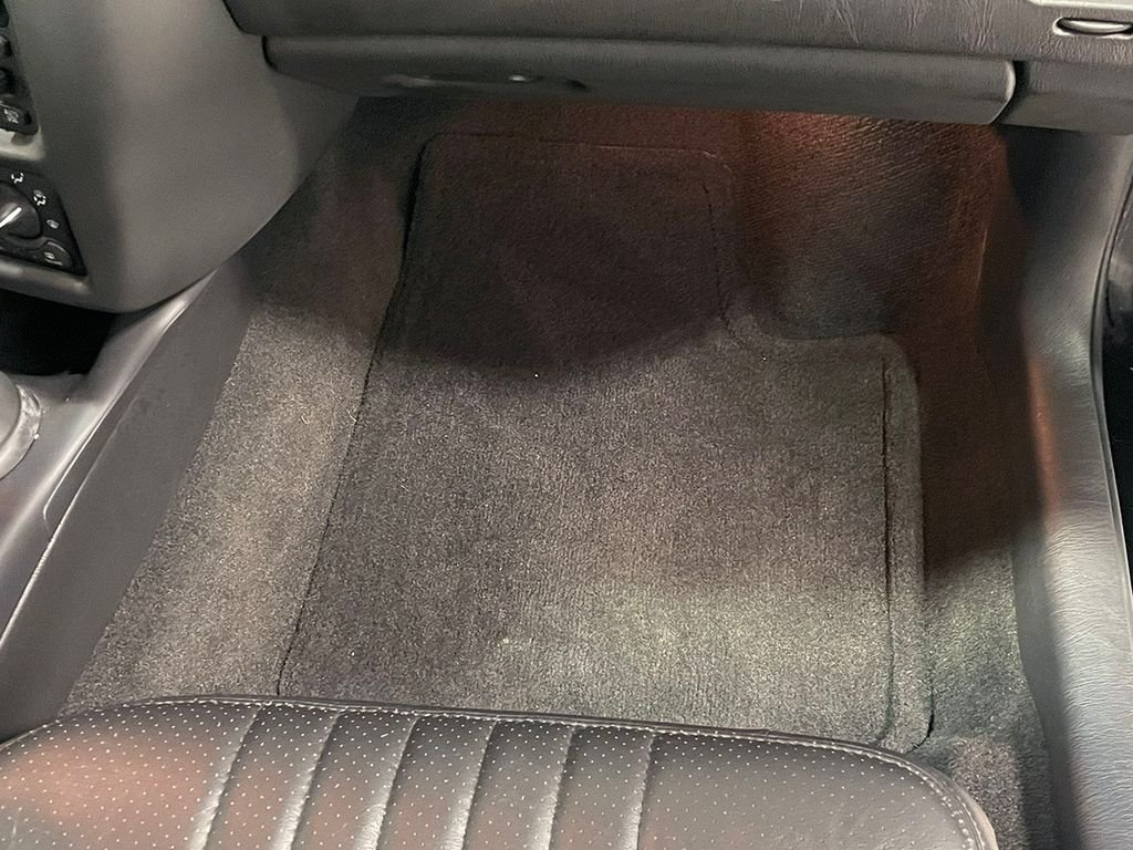 Used 2001 Black Chevrolet SS image 74