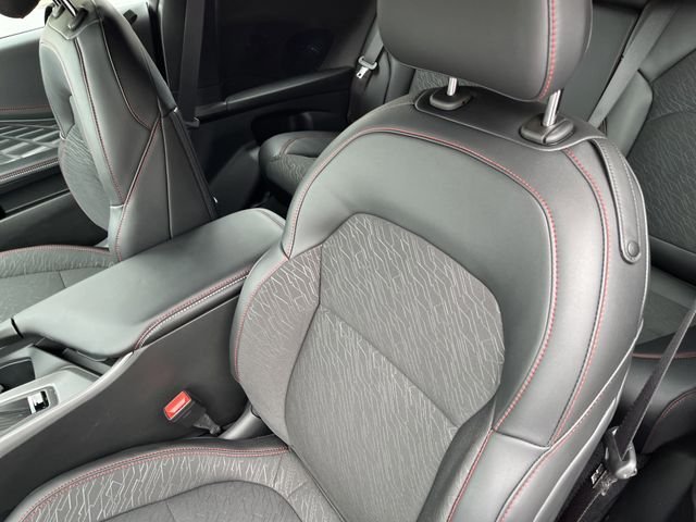New 2026 Redeye Exterior Paint Dodge Scat Pack image 14
