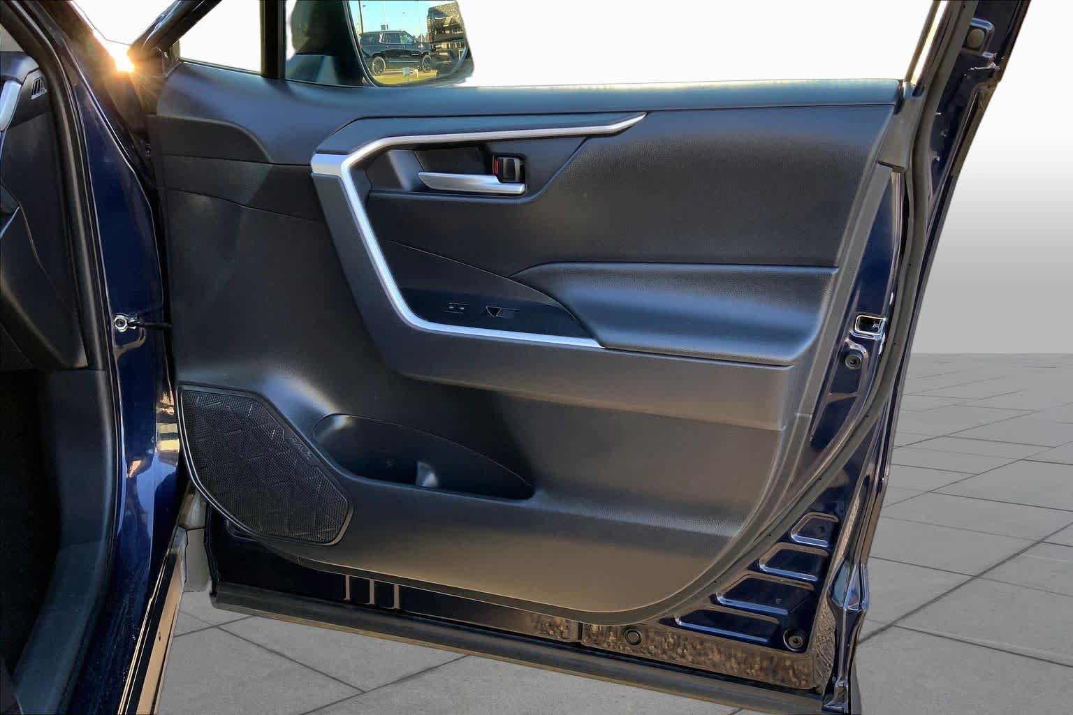 Used 2025 Blueprint Toyota XLE image 20