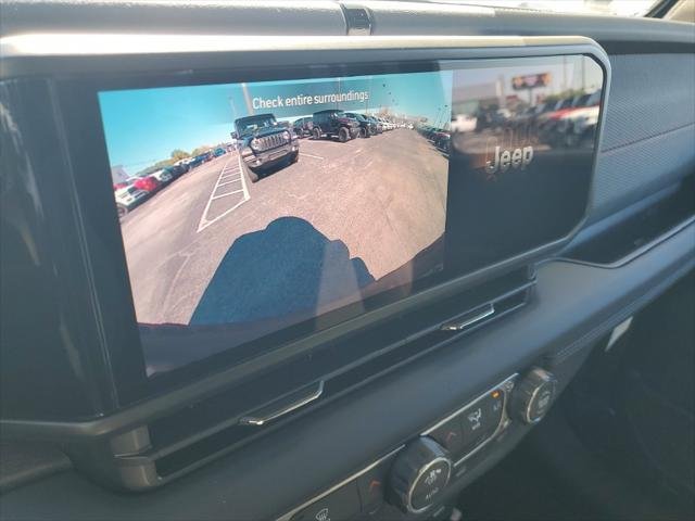 2026 Jeep Wrangler 4-Door Rubicon - Photo 13