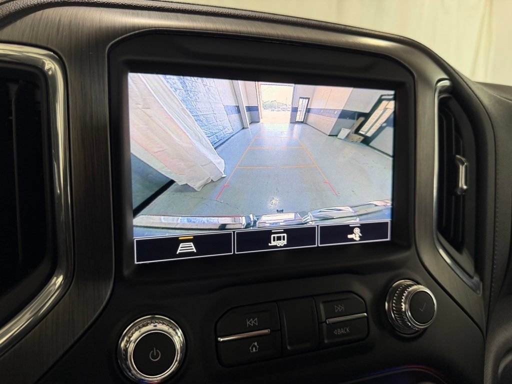 2021 GMC Sierra 1500 Denali Denali - Photo 8
