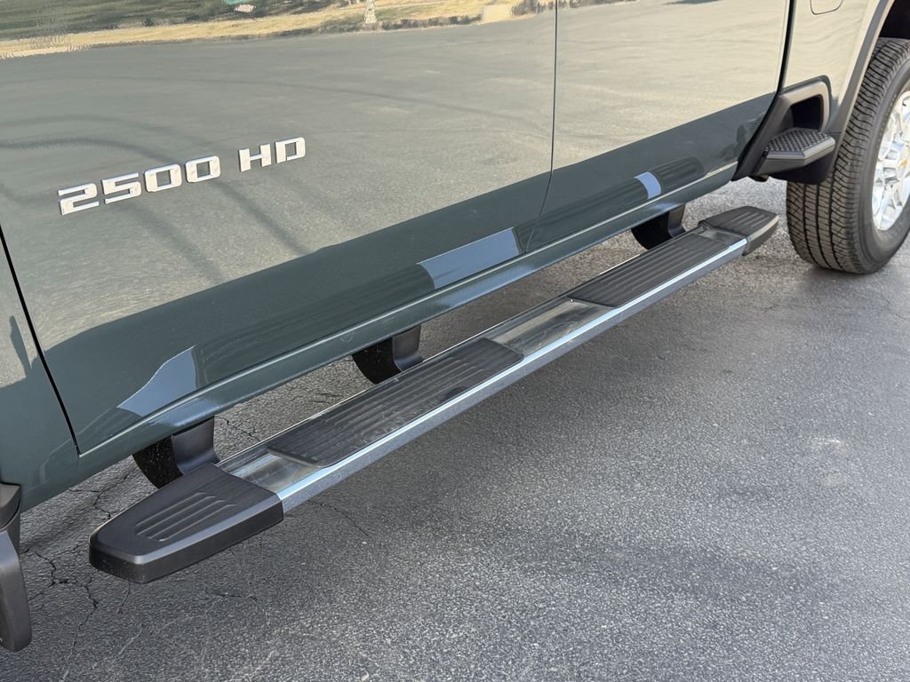 2026 Chevrolet Silverado 2500 HD LT - Photo 8