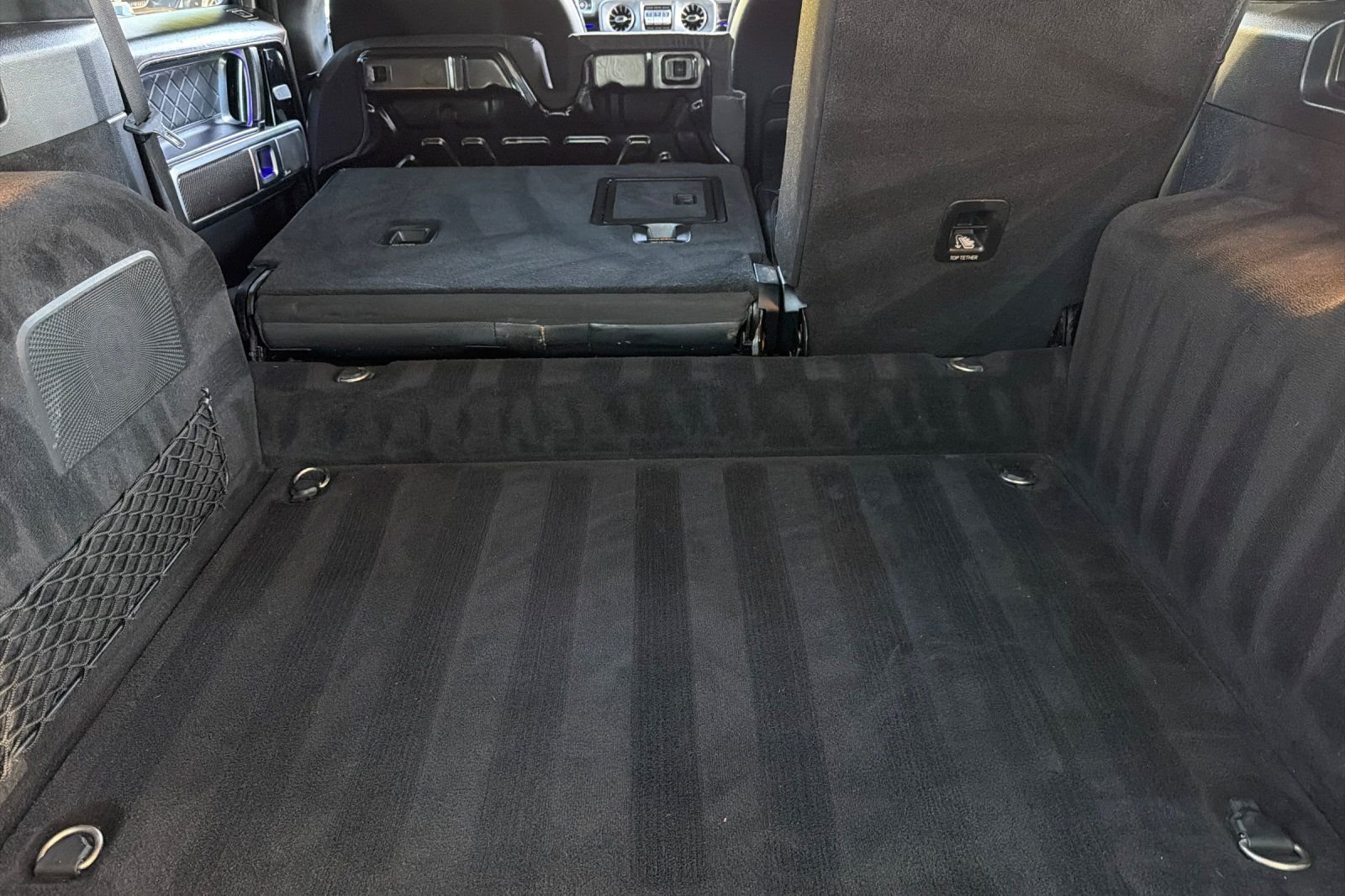 Used 2020  Mercedes-Benz G 63 AMG® image 37