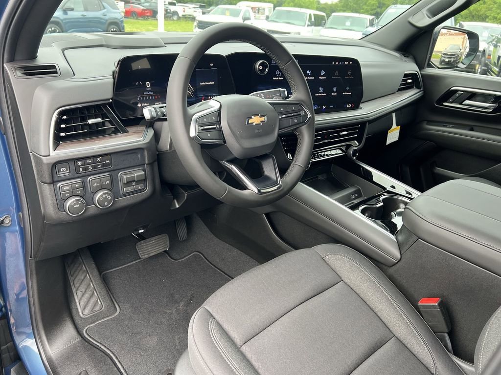 2026 Chevrolet Tahoe LS - Photo 6