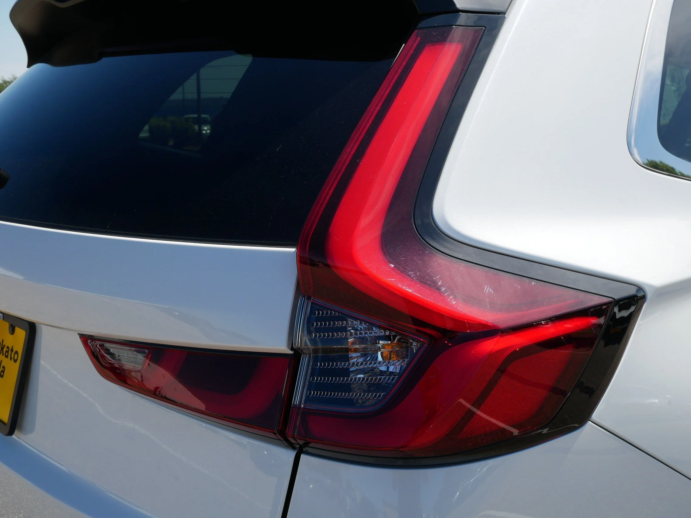 2024 Honda CR-V Sport-L - Photo 17