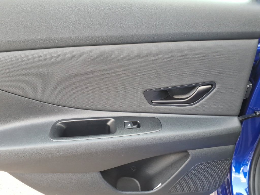 Certified Used 2026 Blue Hyundai SEL Sport image 10