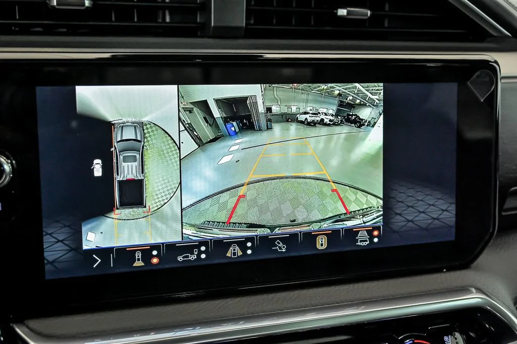 2026 GMC Sierra 1500 Denali - Photo 17