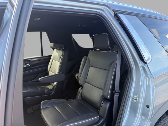 2023 Chevrolet Tahoe Premier - Photo 16