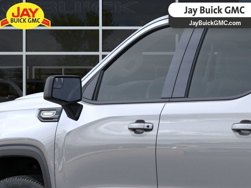 2026 GMC Sierra 1500 Elevation - Photo 12