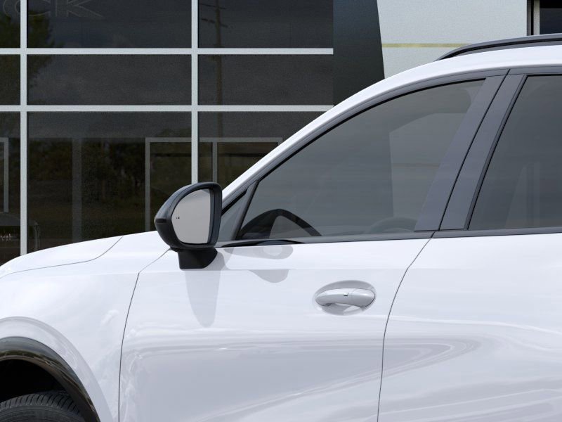 2025 Buick Envision Sport Touring - Photo 13