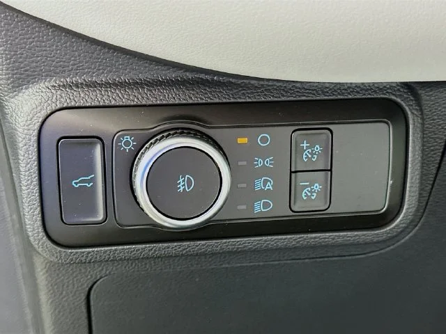 New 2026 Gray Ford Platinum image 21