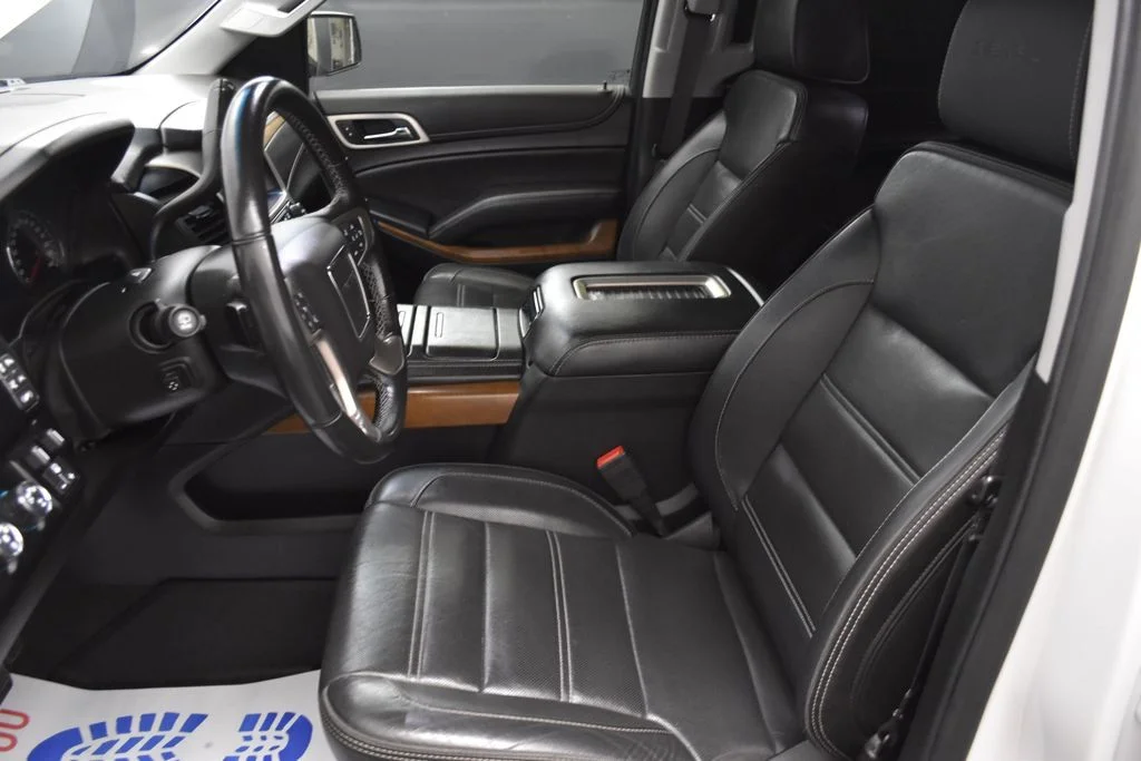 Certified Used 2019 White GMC Denali image 15