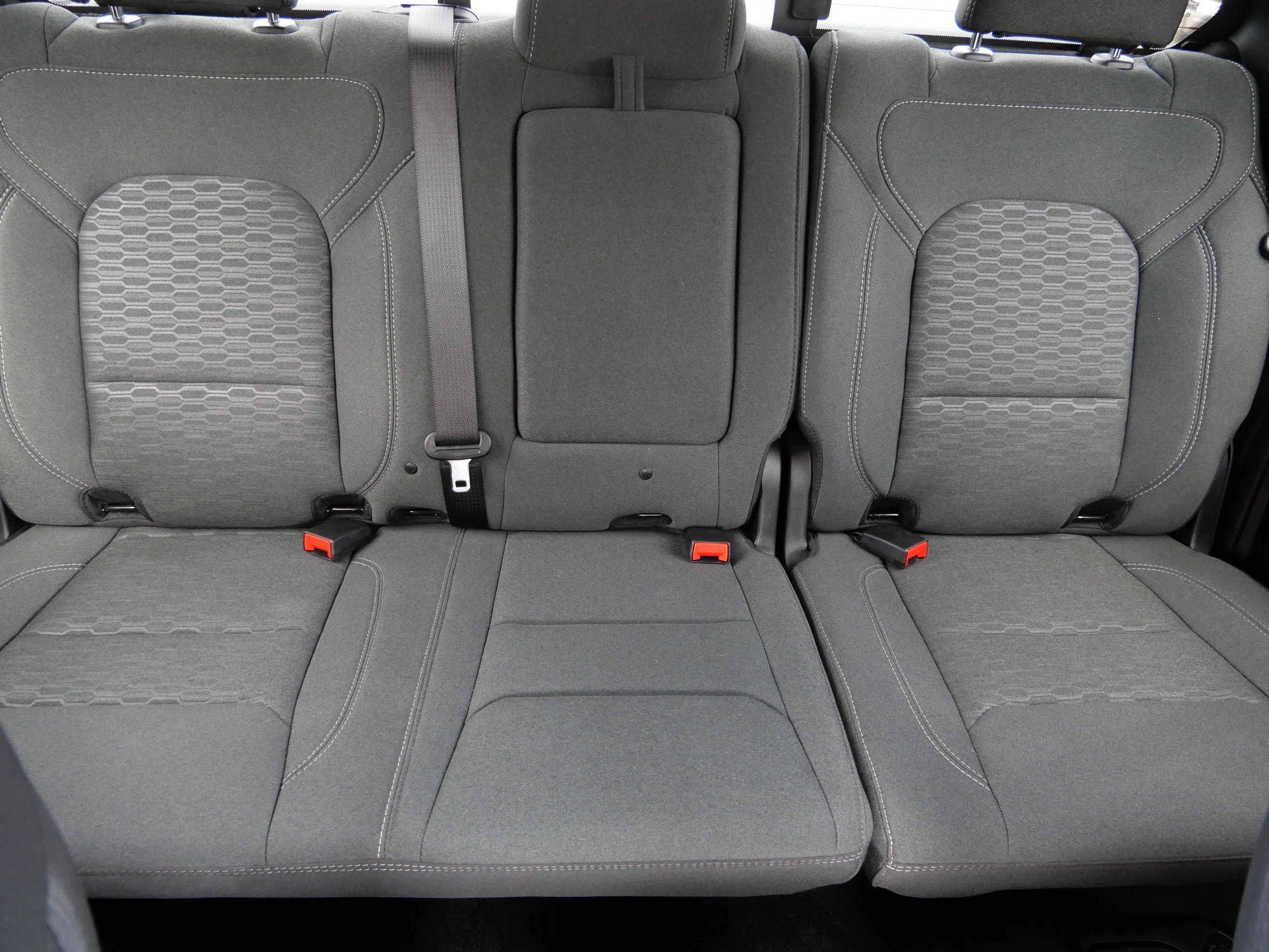 2025 RAM Ram 1500 Pickup Big Horn/Lone Star - Photo 14