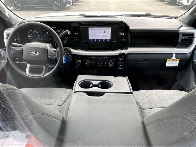 2026 Ford F-250SD — photo 12