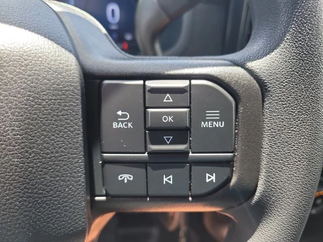 Used 2025 White Ford STX image 29