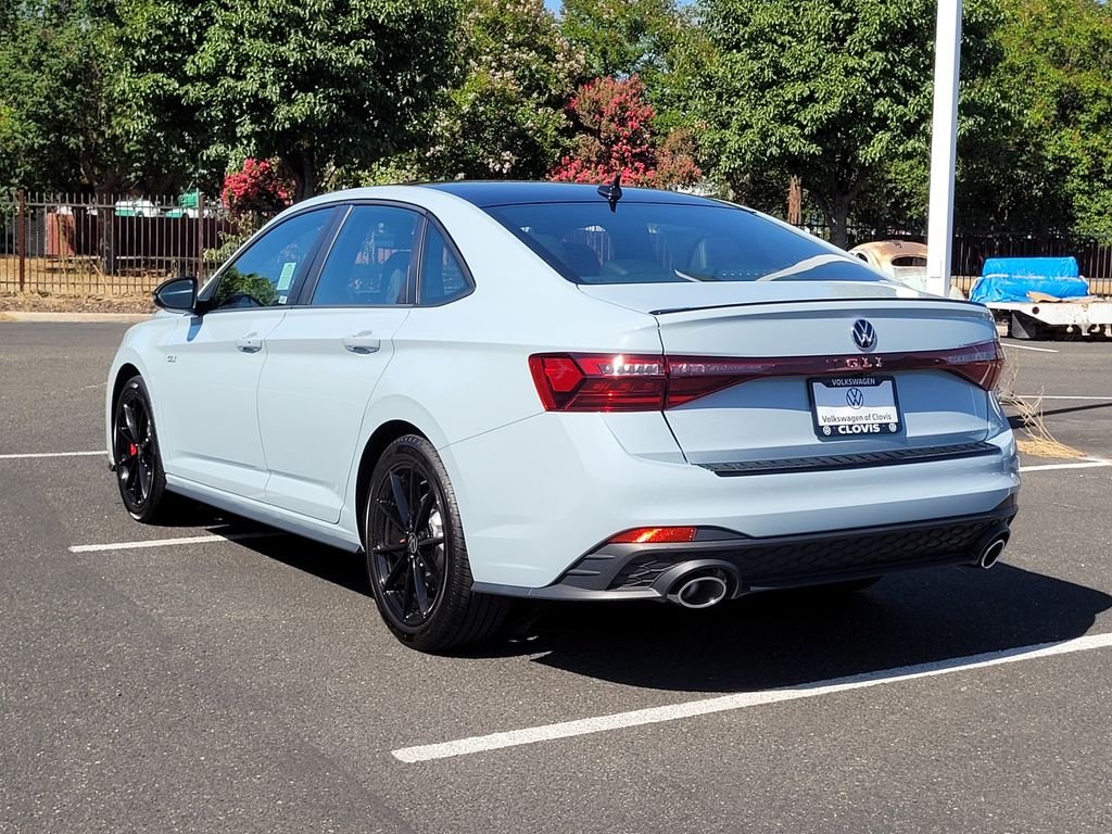 New 2026 Gray Volkswagen 2.0T Autobahn image 7