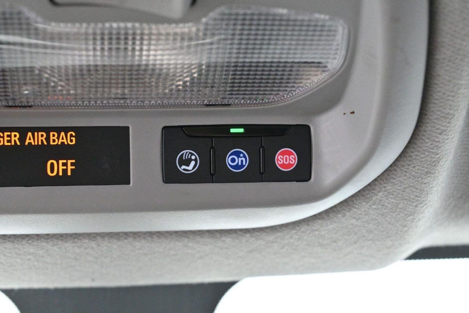 Used 2021 Metallic paint.) Chevrolet LS image 21