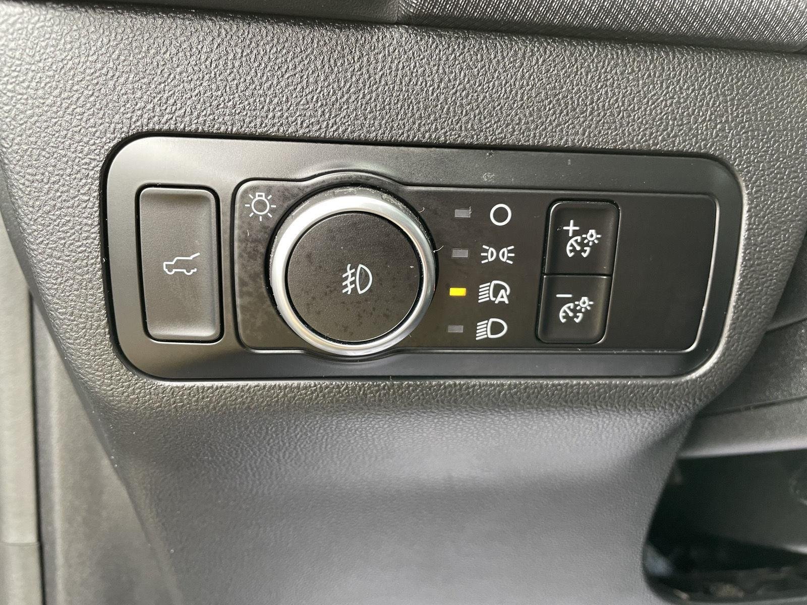 Used 2023 Carbonized Gray Ford Big Bend image 12