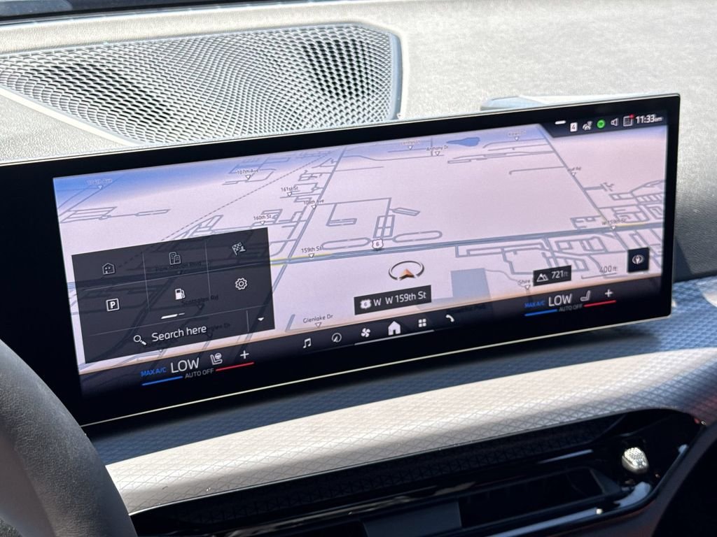 New 2026 Skyscraper Grey Metallic BMW 330i xDrive image 20